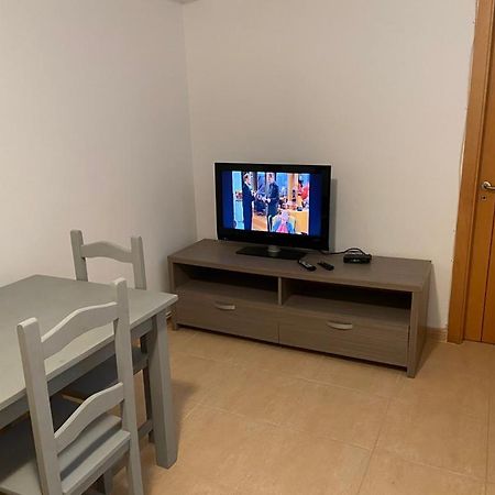 Ferienwohnung Amuley Mar 2 Caleta De Fuste Exterior foto