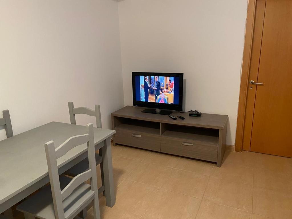 Ferienwohnung Amuley Mar 2 Caleta De Fuste Exterior foto