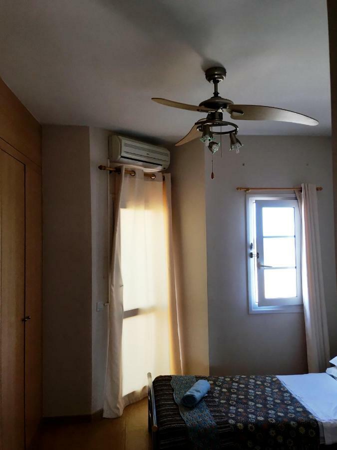 Ferienwohnung Amuley Mar 2 Caleta De Fuste Exterior foto