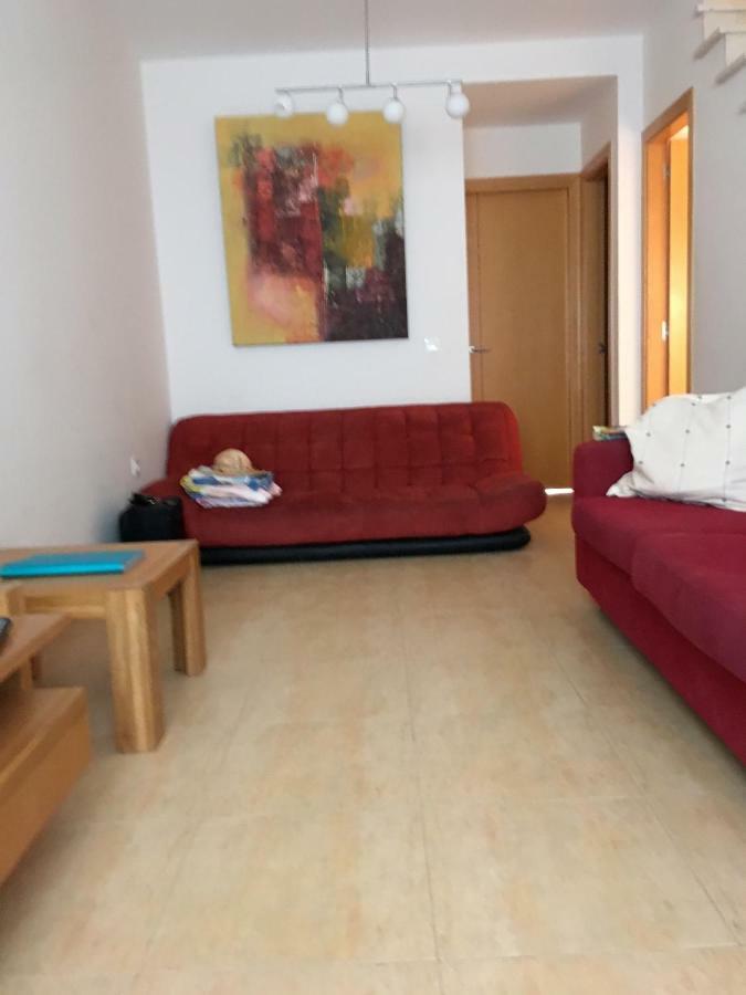 Ferienwohnung Amuley Mar 2 Caleta De Fuste Exterior foto