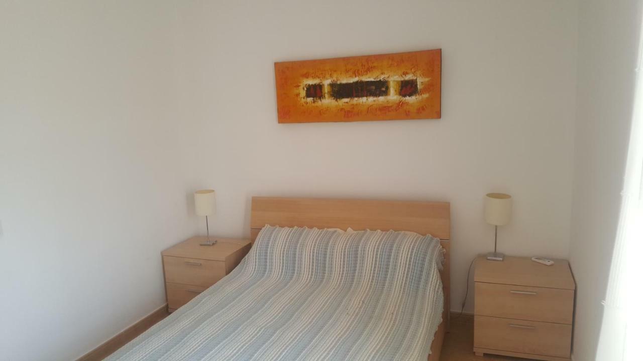 Ferienwohnung Amuley Mar 2 Caleta De Fuste Exterior foto