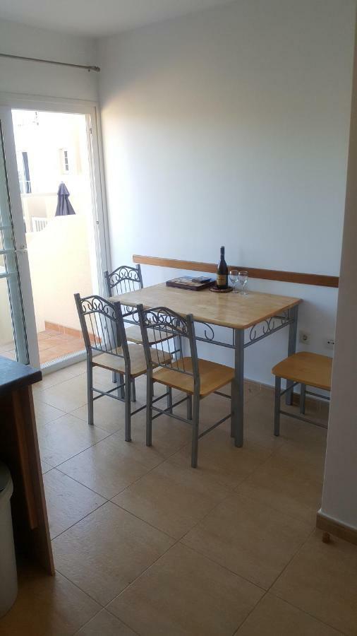 Ferienwohnung Amuley Mar 2 Caleta De Fuste Exterior foto